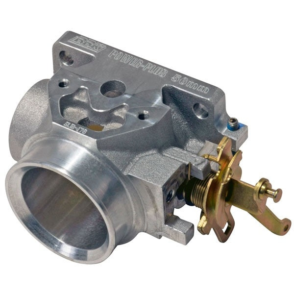 Ford Mustang V6 56mm Throttle Body 94-98 - BBK Performance