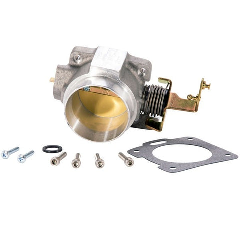 Ford Mustang V6 65mm Throttle Body 99-00 - BBK Performance