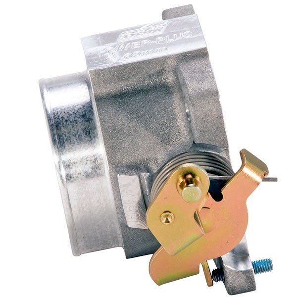 Ford Mustang V6 65mm Throttle Body 99-00 - BBK Performance