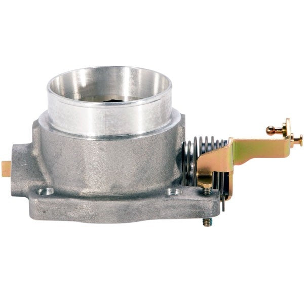 Ford Mustang V6 65mm Throttle Body 99-00 - BBK Performance