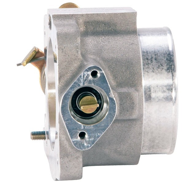 Ford Mustang V6 65mm Throttle Body 99-00 - BBK Performance