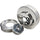 Ford Mustang 5.0 Billet Aluminum Underdrive Pulleys 94-95 - BBK Performance