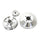 Ford Mustang GT Cobra Billet Aluminum Underdrive Pulleys 96-01 - BBK Performance