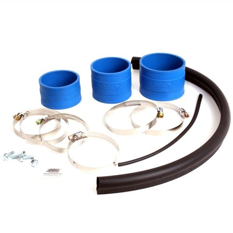 BBK Cold Air Intake Hardware & Hose Kit - BBK Performance