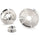 Ford Mustang GT Cobra Billet Aluminum Underdrive Pulleys 01-04 - BBK Performance