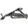 Chevrolet Camaro Firebird 5.7 LT1 1-5/8 Shorty Exhaust Headers Polished Silver Ceramic 94-95 - BBK Performance