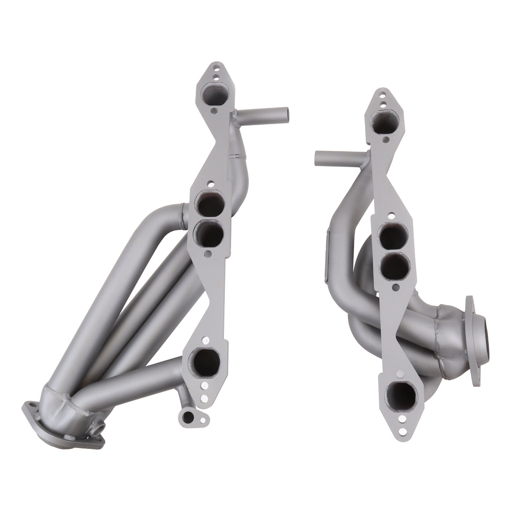 Chevrolet Camaro Firebird 5.7 LT1 V8 1-5/8 Shorty Exhaust Headers Titanium Ceramic 94-95 - Reconditioned - BBK Performance