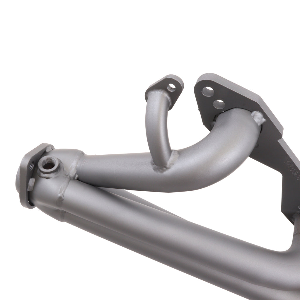 Chevrolet Camaro Firebird 5.7 LT1 V8 1-5/8 Shorty Exhaust Headers Titanium Ceramic 94-95 - Reconditioned - BBK Performance