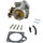 Ford Ranger Explorer 4.0 OHV V6 66mm Throttle Body 90-01 - BBK Performance