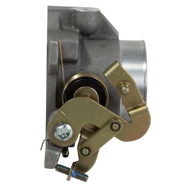 Ford Ranger Explorer 4.0 OHV V6 66mm Throttle Body 90-01 - BBK Performance
