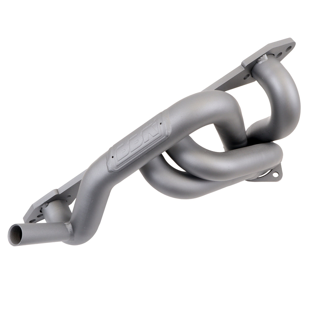 Chevrolet Impala SS 5.7 LT1 V8 1-5/8 Shorty Exhaust Headers Titanium Ceramic 93-96 - BBK Performance