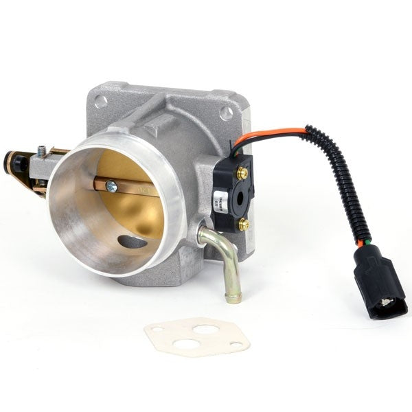 Ford Mustang 5.0 75mm Throttle Body And EGR Spacer Kit 86-93 - BBK Performance
