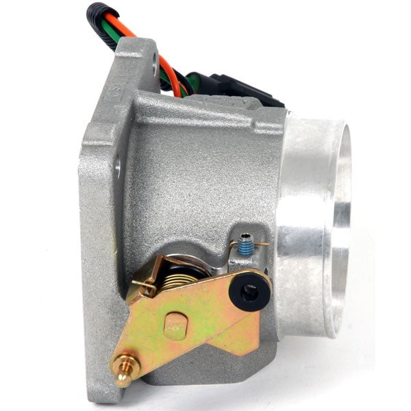 Ford Mustang 5.0 75mm Throttle Body And EGR Spacer Kit 86-93 - Reconditioned - BBK Performance