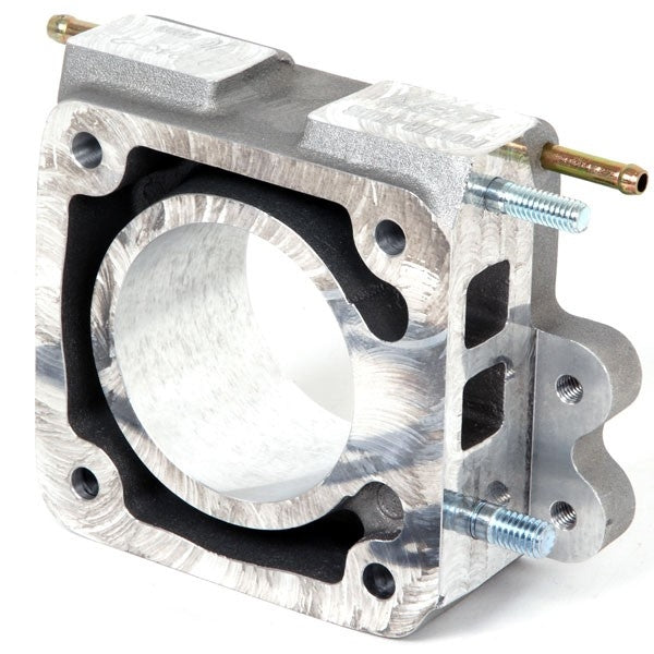 Ford Mustang 5.0 75mm Throttle Body And EGR Spacer Kit 86-93 - BBK Performance