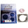 Ford Mustang 5.0L 65mm Or 70mm Throttle Body Gasket Kit 94-95 - BBK Performance