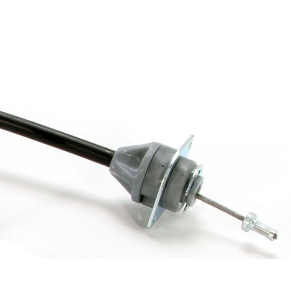 Ford Mustang GT Cobra Adjustable Clutch Cable And Quadrant Kit 96-04 - BBK Performance