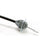 Ford Mustang GT Cobra Adjustable Clutch Cable And Quadrant Kit 96-04 - BBK Performance