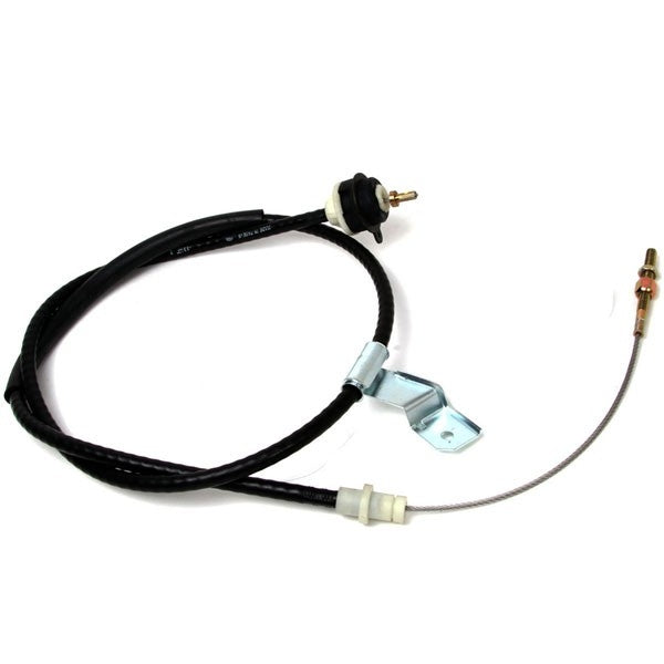 Ford Mustang GT Cobra Adjustable Clutch Cable And Quadrant Kit 96-04 - BBK Performance