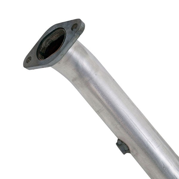 Ford Mustang Cobra 2-1/2 High Flow Catted X Pipe 96-98 - BBK Performance