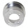 Ford Mustang V6 3.8 Billet Aluminum Underdrive Pulley Kit 94-98 - BBK Performance