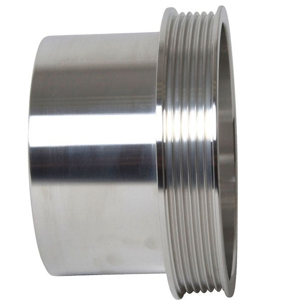 Ford Mustang V6 3.8 Billet Aluminum Underdrive Pulley Kit 94-98 - BBK Performance