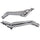 Ford Mustang GT 1-3/4 Long Tube Exhaust Headers Titanium Ceramic 11-23 - BBK Performance