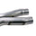 Ford Mustang V6 4.0 2-3/4 Short High Flow Catted X Pipe 05-10 - BBK Performance