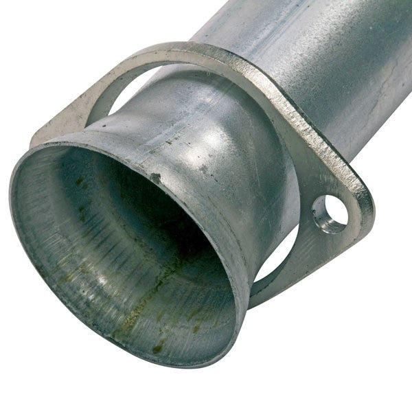 Ford Mustang V6 4.0 2-3/4 Short High Flow Catted X Pipe 05-10 - BBK Performance