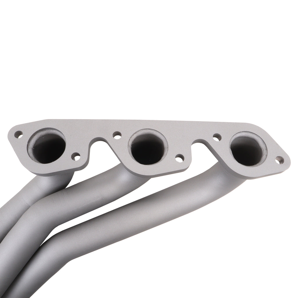 Ford Mustang V6 1-5/8 Long Tube Exhaust Headers Titanium Ceramic 99-04 - BBK Performance