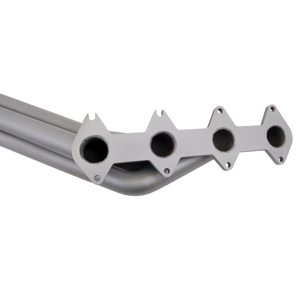 Ford Mustang GT 1-5/8 Long Tube Exhaust Headers Titanium Ceramic 05-10 - BBK Performance