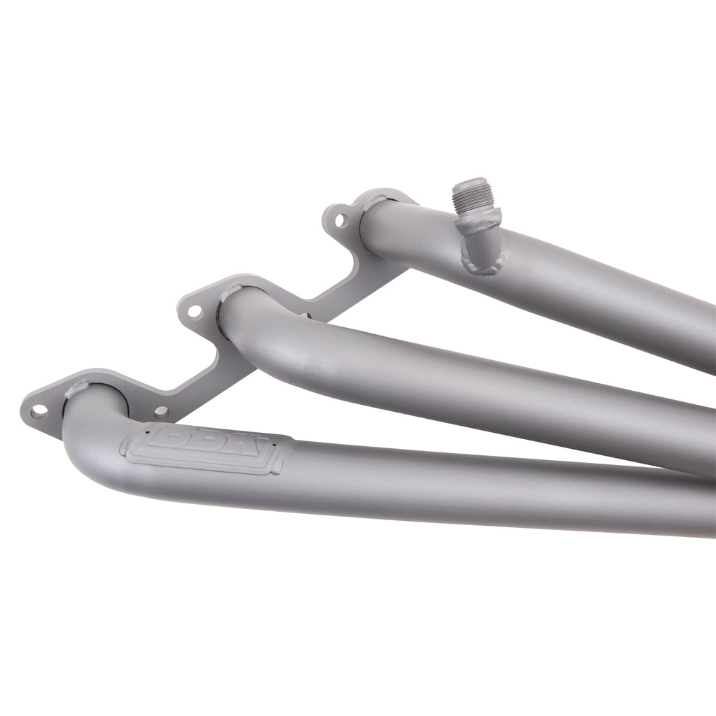 Ford Mustang V6 1-5/8 Long Tube Exhaust Headers Titanium Ceramic 05-10 - BBK Performance