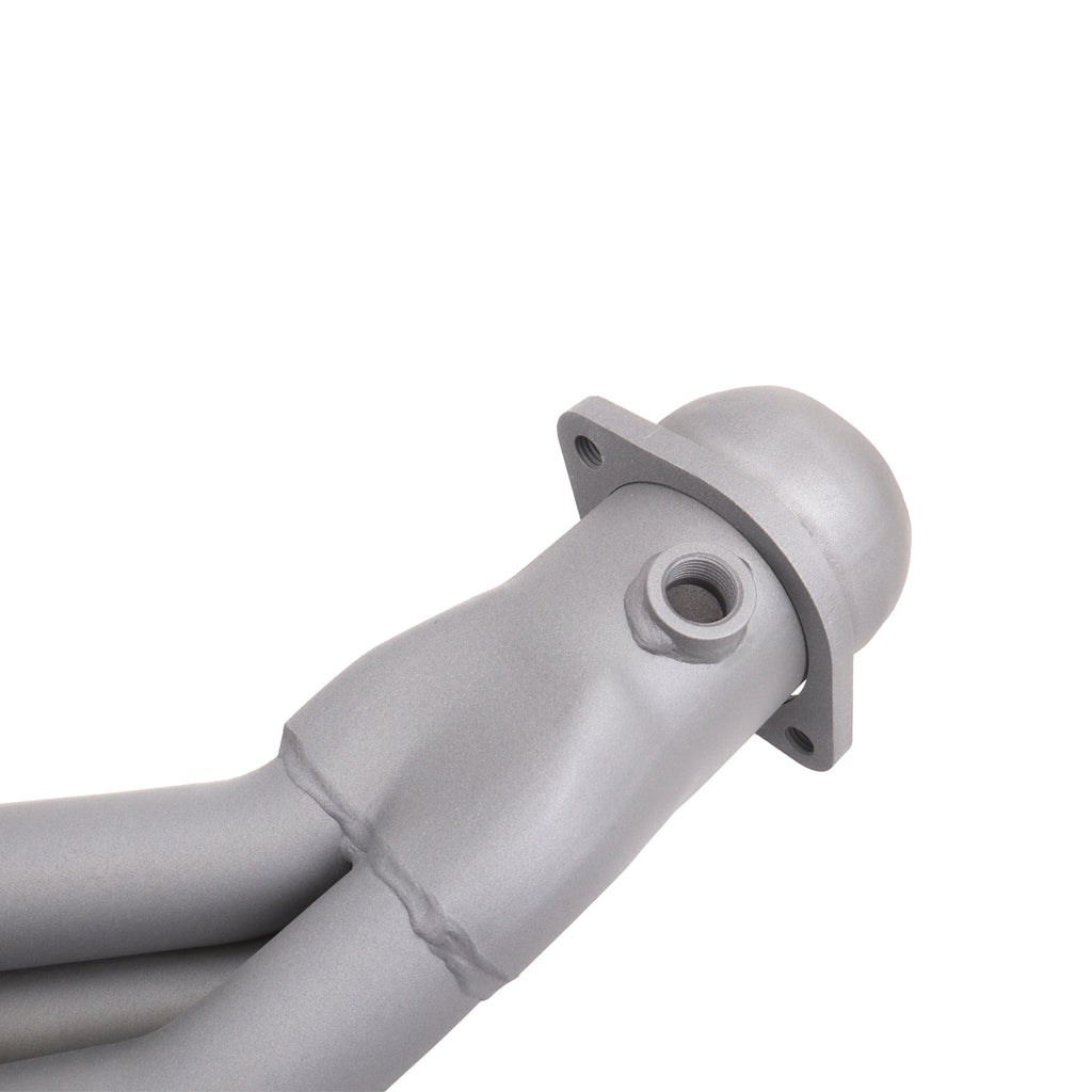 Ford Mustang V6 1-5/8 Long Tube Exhaust Headers Titanium Ceramic 05-10 - BBK Performance