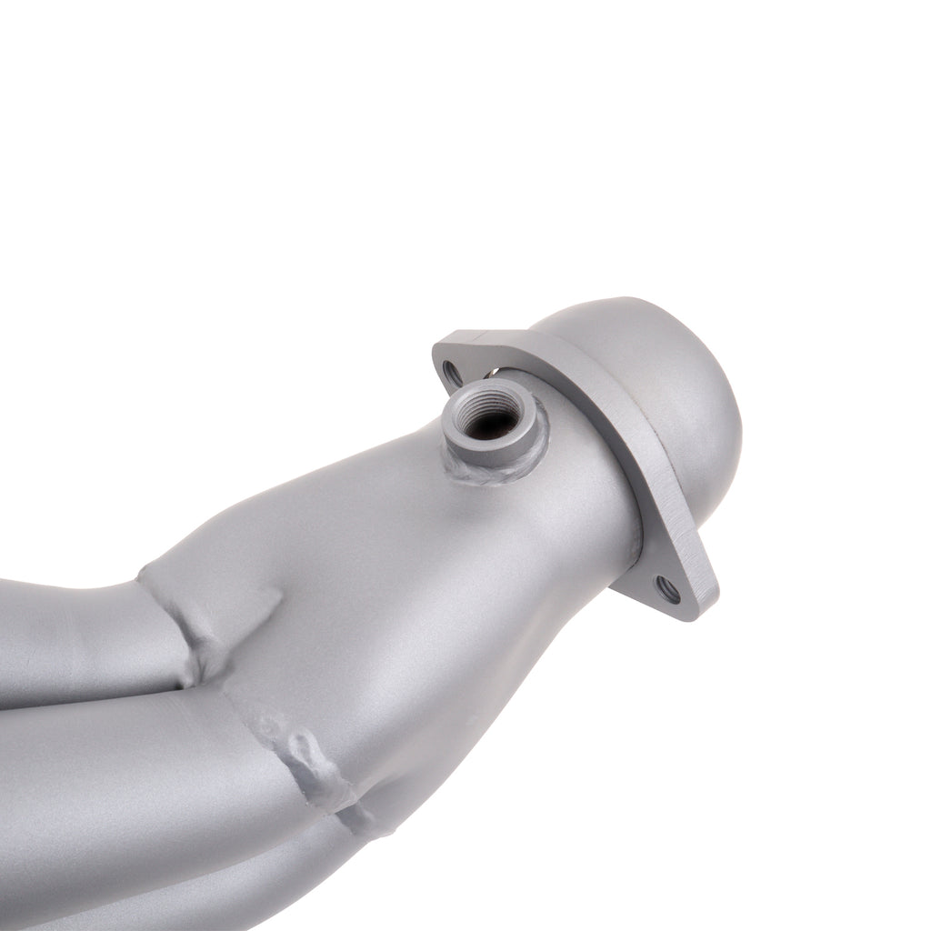 Dodge 5.7 Hemi Challenger Charger 1-3/4 Long Tube Exhaust Headers Titanium Ceramic 05-08 - Reconditioned - BBK Performance