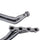 Dodge Charger Challenger SRT8 Hellcat 6.2 Full Length Exhaust Headers 1-7/8 Titanium Ceramic 06-23 - BBK Performance