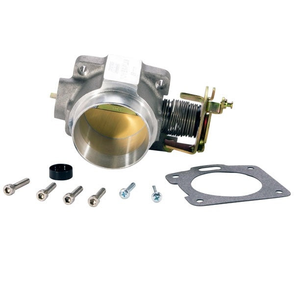 Ford Mustang 3.8L and F150 4.2L 65mm Throttle Body 01-04