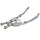 Ford Mustang 5.0 2-1/2 High Flow Catted X Pipe 86-93 - BBK Performance