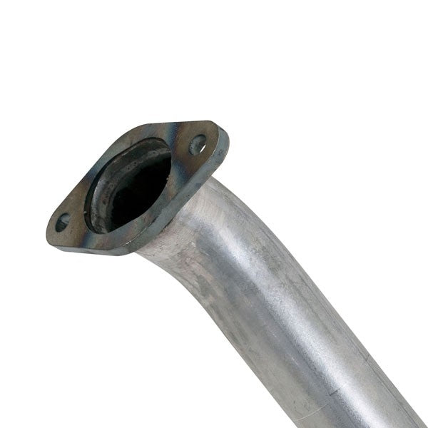 Ford Mustang GT 2-1/2 High Flow Catted X Pipe 96-98 - BBK Performance