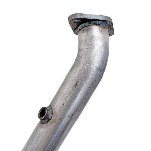 Ford Mustang GT 2-1/2 High Flow Catted X Pipe 99-04 - BBK Performance