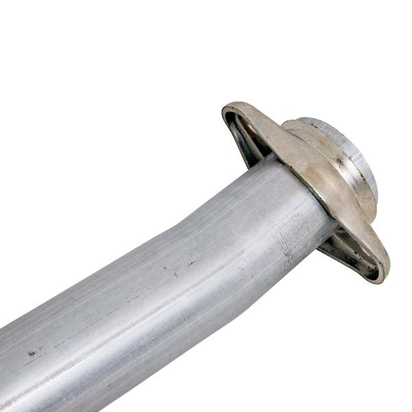 Ford Mustang GT 2-1/2 High Flow Catted Short X Pipe 94-95 - BBK Performance