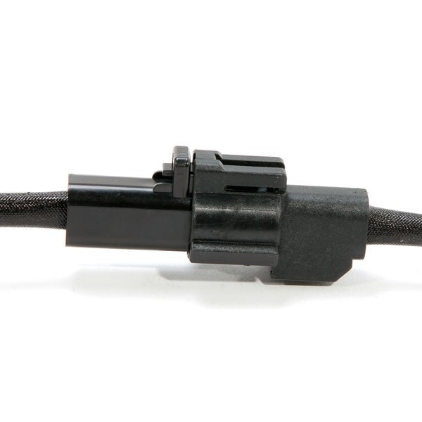 Ford Mustang O2 Sensor Wire Harness Extensions 4 Pin Pair 86-10 - BBK Performance