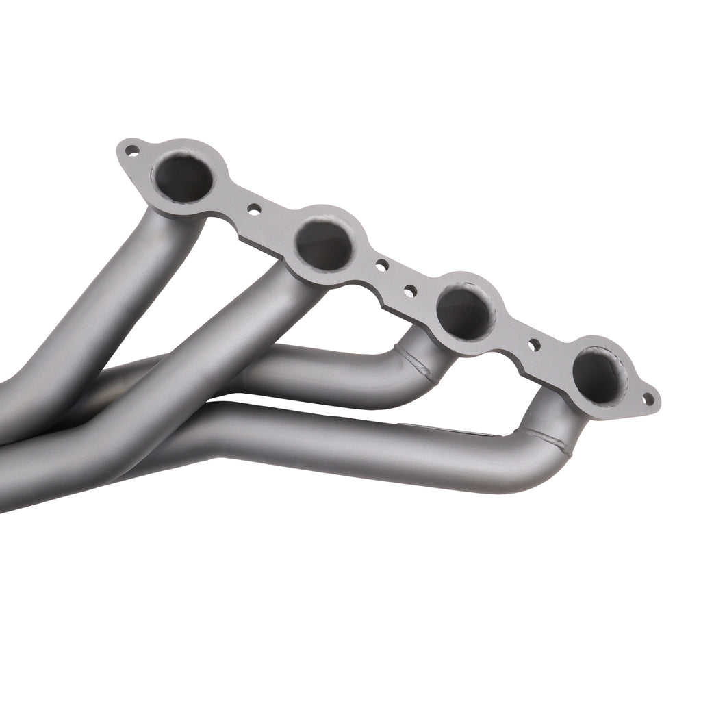 Chevrolet Camaro Firebird 5.7 LS1 V8 1-3/4 Long Tube Exhaust Headers Titanium Ceramic 98-02 - BBK Performance