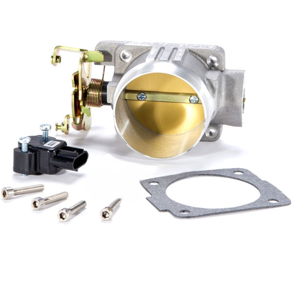 Ford Mustang GT Ford Thunderbird 75mm Throttle Body 96-04 - BBK Performance