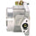 Ford F150 4.6 5.4 V8 75mm Throttle Body 97-03 - BBK Performance