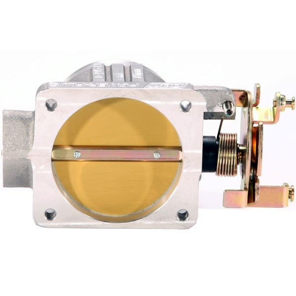 Ford F150 4.6 5.4 V8 75mm Throttle Body 97-03 - BBK Performance