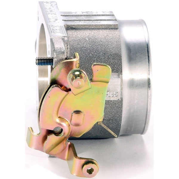 Ford F150 4.6 5.4 V8 75mm Throttle Body 97-03 - Reconditioned - BBK Performance