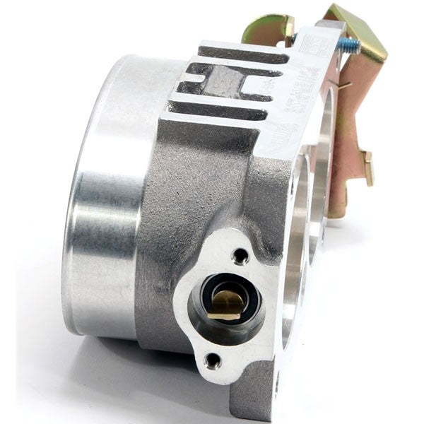 Ford Mustang Cobra  Mach 1 Twin 62mm Throttle Body 96-04 - BBK Performance