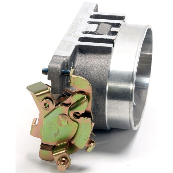 Ford Mustang Cobra  Mach 1 Twin 62mm Throttle Body 96-04 - Reconditioned - BBK Performance