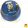 Ford 5.0 5.8 Adjustable Fuel Pressure Regulator Billet Aluminum 86-93 - BBK Performance