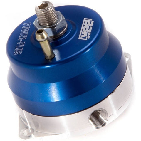 Ford 5.0 4.6 Adjustable Fuel Pressure Regulator Billet Aluminum 94-98 - BBK Performance