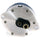 Ford 5.0 4.6 Adjustable Fuel Pressure Regulator Billet Aluminum 94-98 - BBK Performance